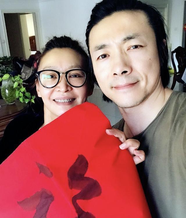 低调的祖峰:他是赵薇陈坤的班长,没微博不接综艺,却身怀