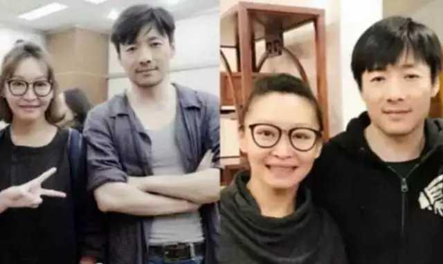 低调的祖峰:他是赵薇陈坤的班长,没微博不接综艺,却身怀