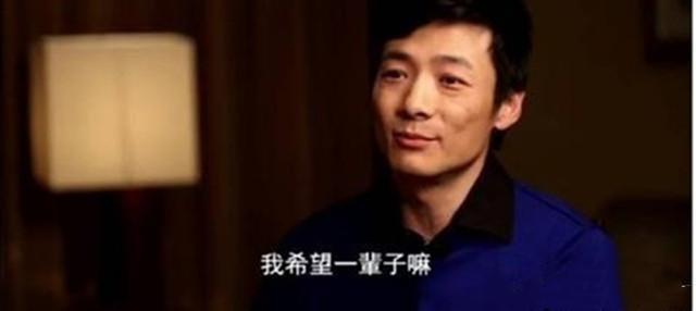 低调的祖峰:他是赵薇陈坤的班长,没微博不接综艺,却身怀