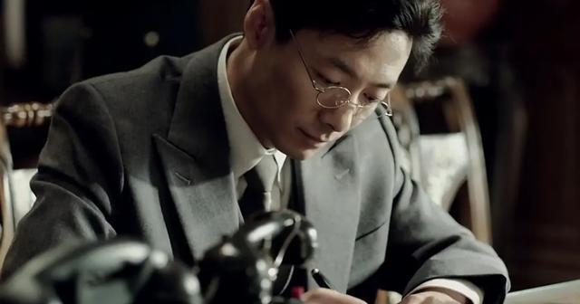 低调的祖峰:他是赵薇陈坤的班长,没微博不接综艺,却身怀