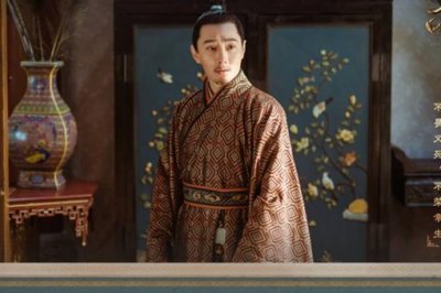 ​朱祁钰的一生是怎样的