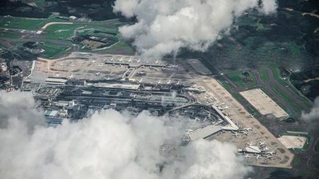 日本关东平原在哪个岛（日本最大的平原叫什么名字）