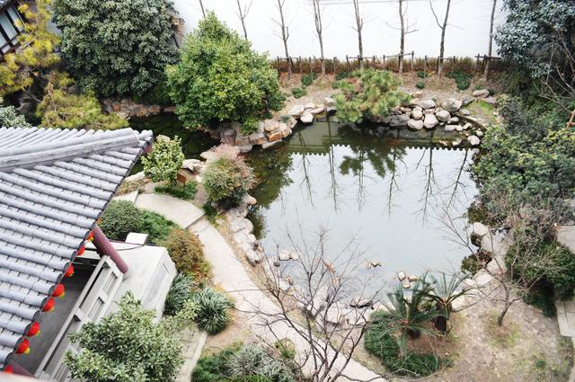 南翔古镇和南翔老街(这里吸引到你的绝对不只有小笼馒头)(42)