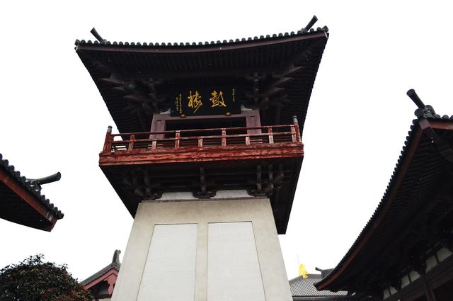 南翔古镇和南翔老街(这里吸引到你的绝对不只有小笼馒头)(39)