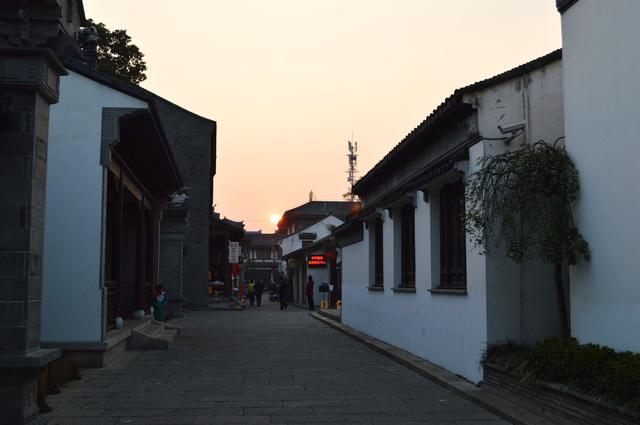 南翔古镇和南翔老街(这里吸引到你的绝对不只有小笼馒头)(21)