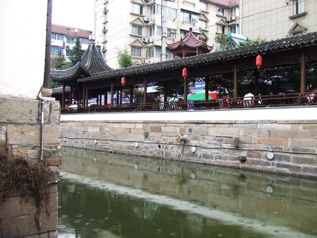 南翔古镇和南翔老街(这里吸引到你的绝对不只有小笼馒头)(18)