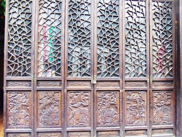 南翔古镇和南翔老街(这里吸引到你的绝对不只有小笼馒头)(23)