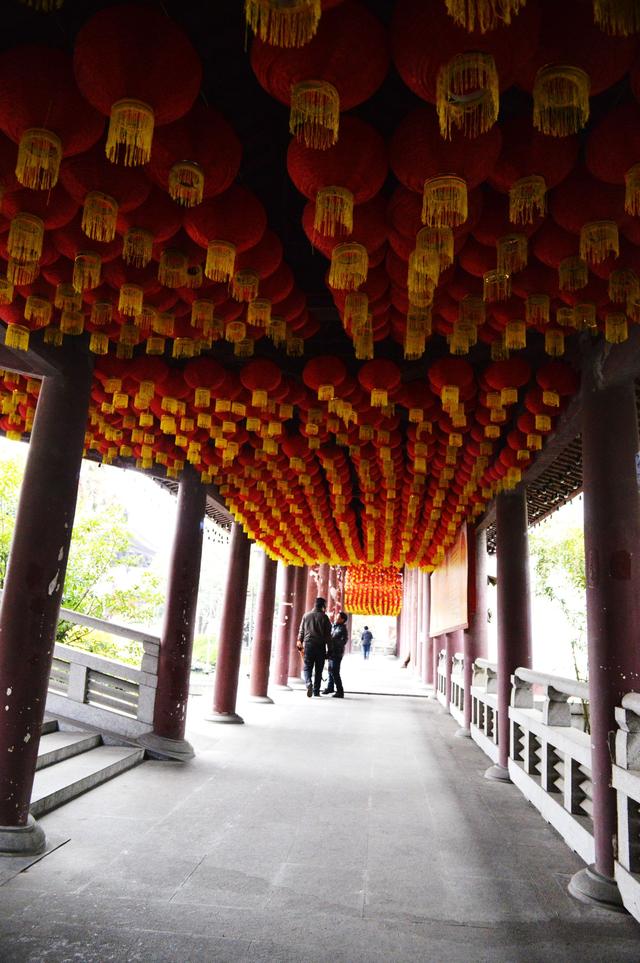 南翔古镇和南翔老街(这里吸引到你的绝对不只有小笼馒头)(38)