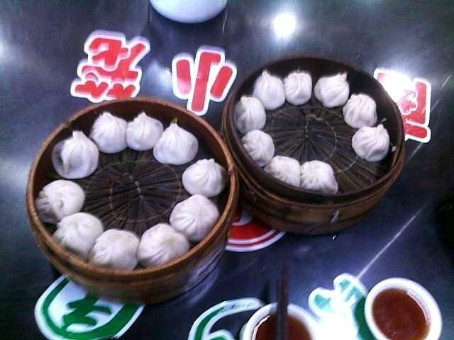 南翔古镇和南翔老街(这里吸引到你的绝对不只有小笼馒头)(11)