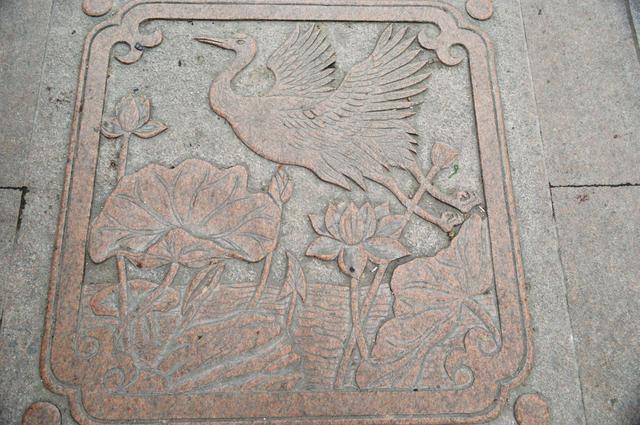 南翔古镇和南翔老街(这里吸引到你的绝对不只有小笼馒头)(25)