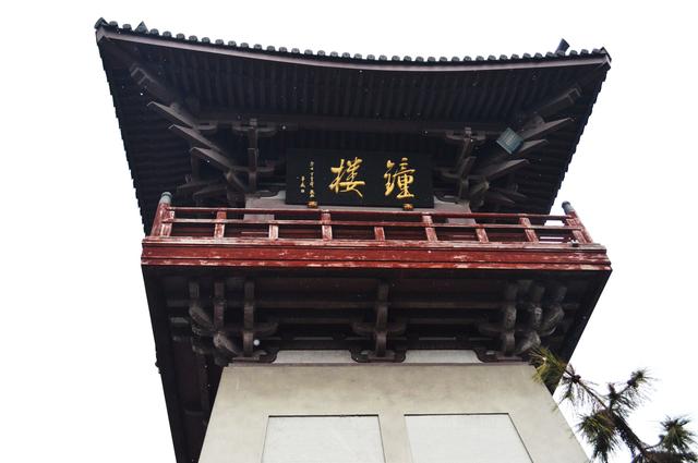 南翔古镇和南翔老街(这里吸引到你的绝对不只有小笼馒头)(40)