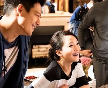 ​与周迅离婚5年，那个“独自回美国”的前夫高圣远，如今怎么样了