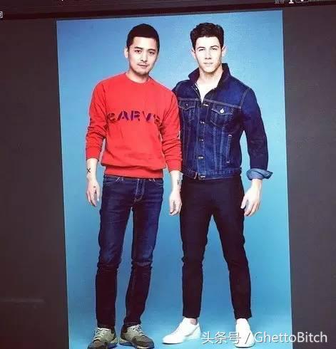 樊野长头发（Gay圈名媛时尚成就盘点）(39)