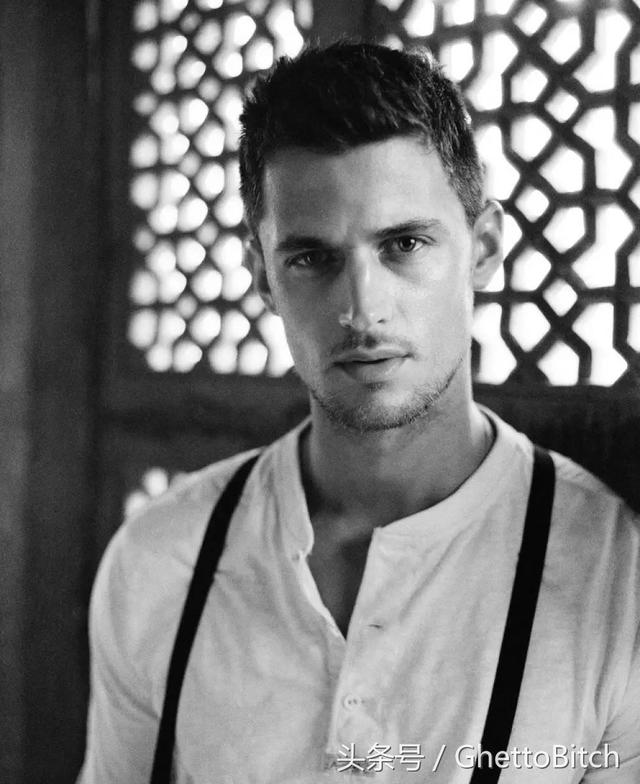 樊野长头发（Gay圈名媛时尚成就盘点）(1)