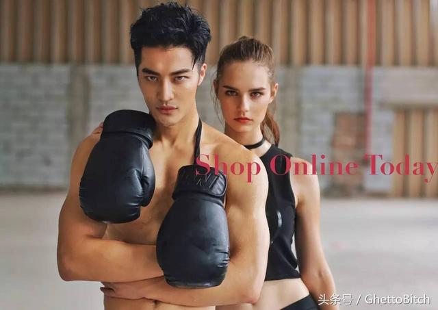 樊野长头发（Gay圈名媛时尚成就盘点）(25)