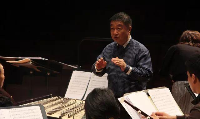 二胡大师王国潼与广东民族乐团“岁月回响 二胡音乐会”成功举办