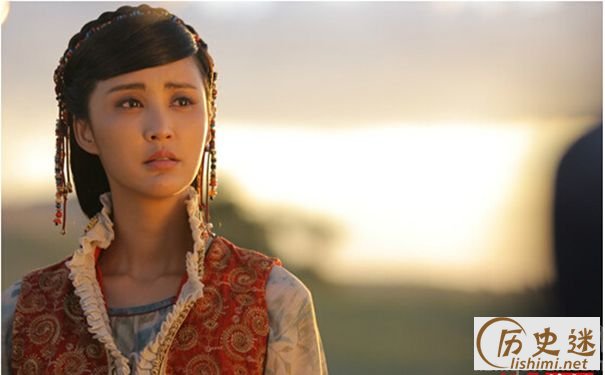 解忧公主是谁 解忧公主对汉朝发展的贡献