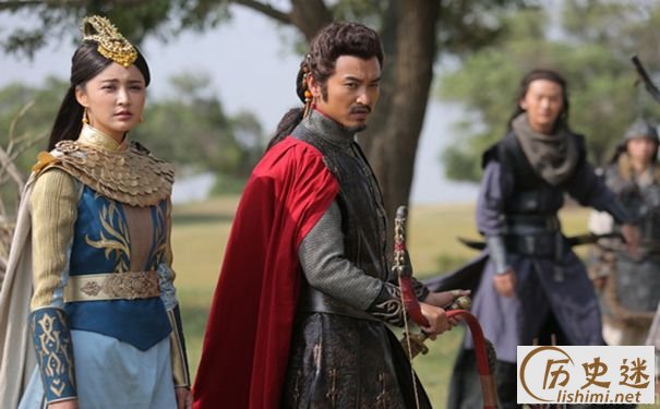 解忧公主是谁 解忧公主对汉朝发展的贡献