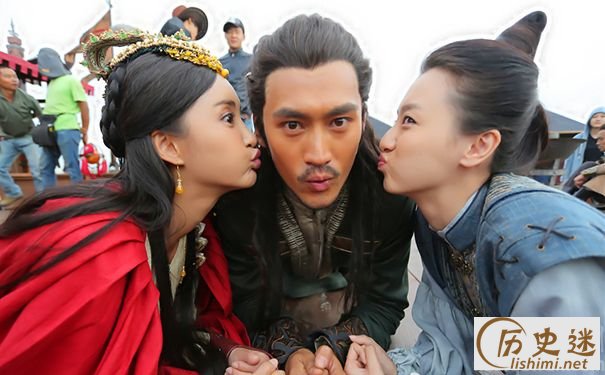 解忧公主是谁 解忧公主对汉朝发展的贡献