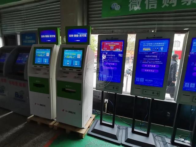 抚州汽车站春节时间表（春运前一天的抚州老长途汽车站）(8)