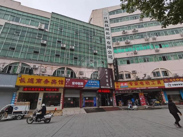 抚州汽车站春节时间表（春运前一天的抚州老长途汽车站）(7)