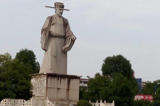 宋慈被尊为世界什么鼻祖 揭秘宋慈是什么鼻祖