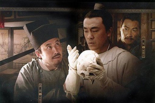 宋慈被尊为世界什么鼻祖 揭秘宋慈是什么鼻祖