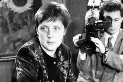 ​德国总理默克尔是科学家吗 有着怎样传奇的人生