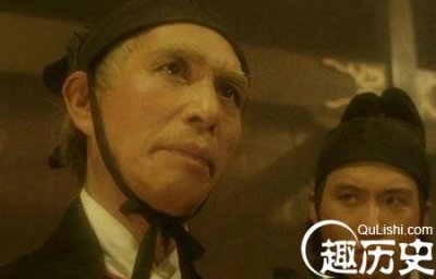 ​宦官是什么意思，宦官就是指太监吗？