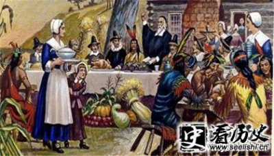 ​北美殖民地的清教和新教精神是什么？清教有哪些特点？