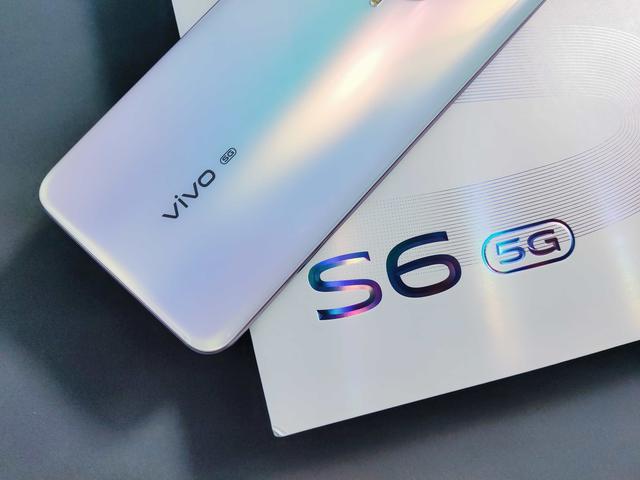 vivos6新时代（vivoS6评测5G时代的自拍利器）(7)