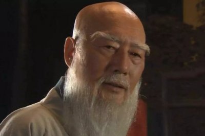 ​姚广孝为什么帮朱棣