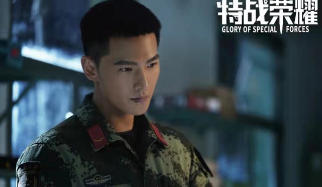 特战荣耀燕破岳的真实身份（特战荣耀中年丧妻）(2)