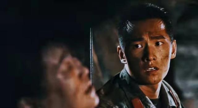 特战荣耀燕破岳的真实身份（特战荣耀中年丧妻）(3)