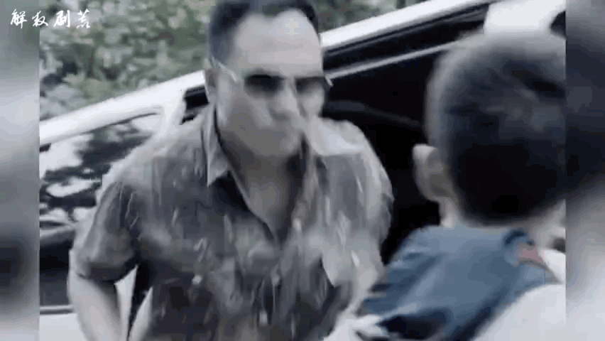 特战荣耀燕破岳的真实身份（特战荣耀中年丧妻）(14)