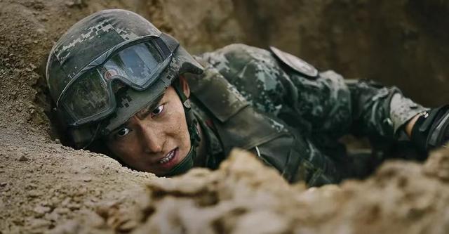 特战荣耀燕破岳的真实身份（特战荣耀中年丧妻）(5)