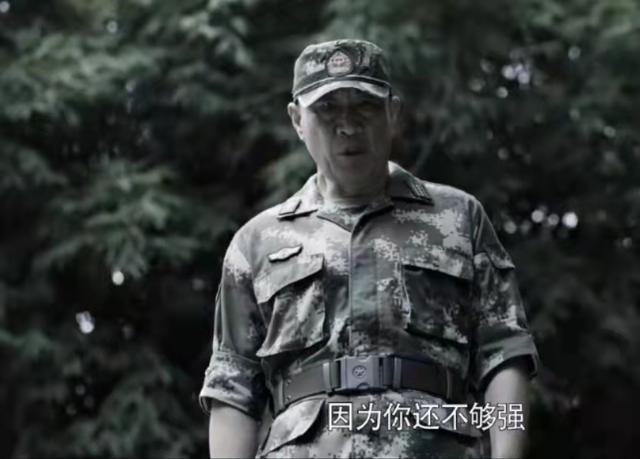 特战荣耀燕破岳的真实身份（特战荣耀中年丧妻）(18)