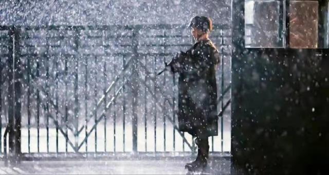 特战荣耀燕破岳的真实身份（特战荣耀中年丧妻）(8)