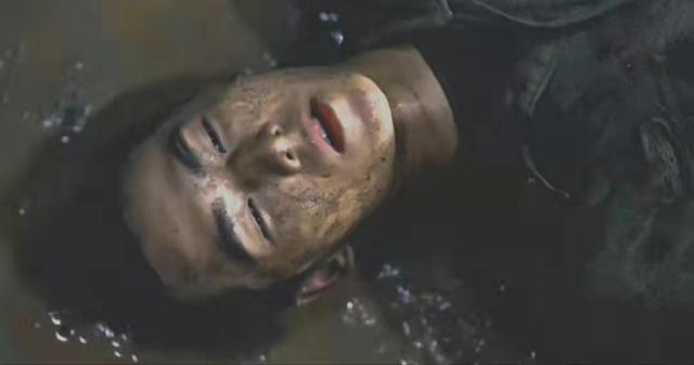 特战荣耀燕破岳的真实身份（特战荣耀中年丧妻）(11)