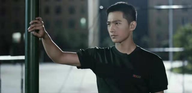 特战荣耀燕破岳的真实身份（特战荣耀中年丧妻）(12)