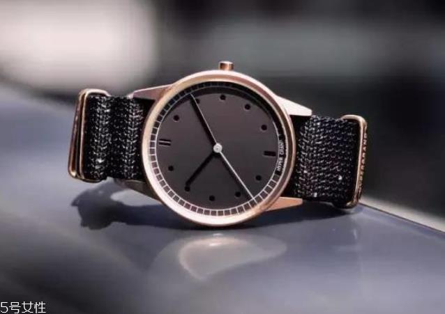 极简风手表哪个品牌最好 这里有杨紫同款
