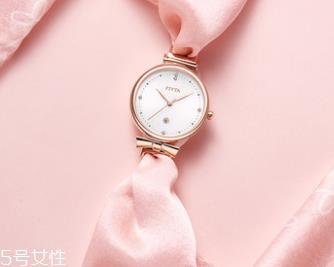 极简风手表哪个品牌最好 这里有杨紫同款