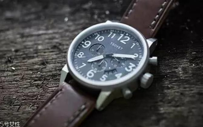 极简风手表哪个品牌最好 这里有杨紫同款
