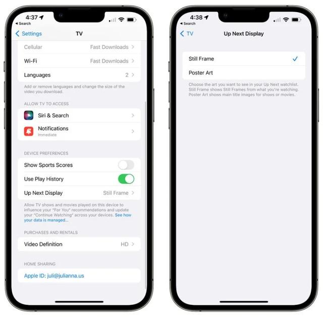 ios15.4正式版发布日期（iOS15.4发布）(5)
