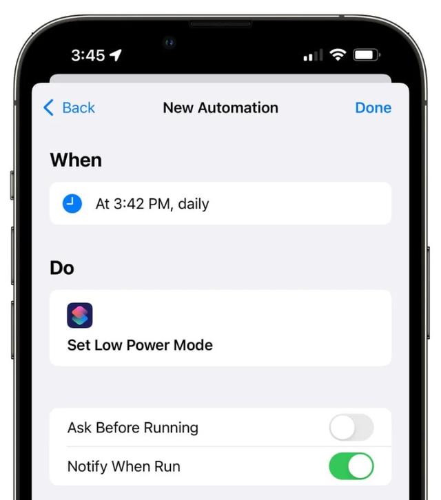ios15.4正式版发布日期（iOS15.4发布）(3)