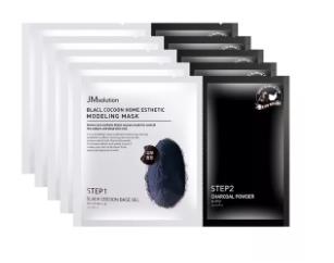 jmsolution面膜明星产品有哪些 jmsolution热门面膜盘点