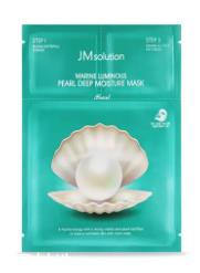 jmsolution面膜明星产品有哪些 jmsolution热门面膜盘点