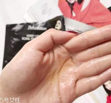 jmsolution面膜明星产品有哪些 jmsolution热门面膜盘点