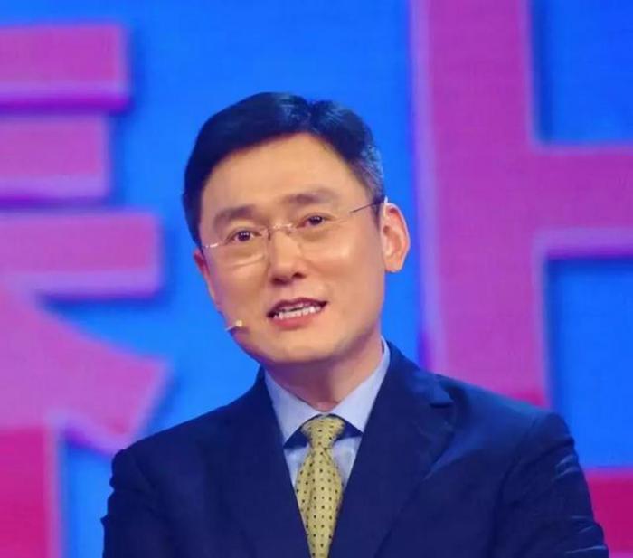 1993年舌战狮城，今最佳辩手蔣昌建主持最强大脑，其他人如何了？