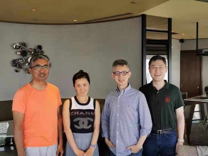 1993年舌战狮城，今最佳辩手蔣昌建主持最强大脑，其他人如何了？